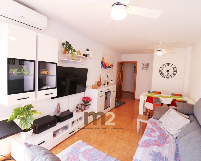 Segunda mano - Apartamento / piso - Guardamar del Segura - Mercadona