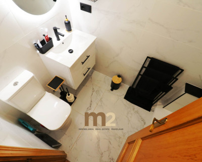 Segunda mano - Apartamento / piso - Guardamar del Segura - Mercadona
