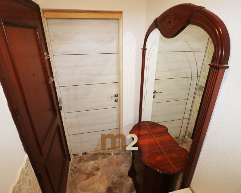 Lang termijn verhuur - Appartement / flat - Guardamar del Segura - Centrum