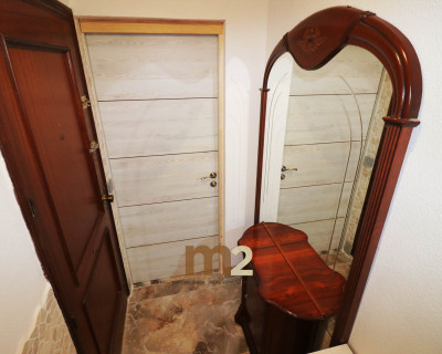 Lang termijn verhuur - Appartement / flat - Guardamar del Segura - Centrum