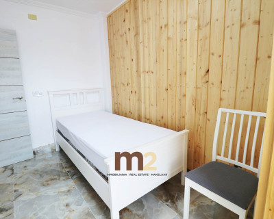 Lang termijn verhuur - Appartement / flat - Guardamar del Segura - Centrum