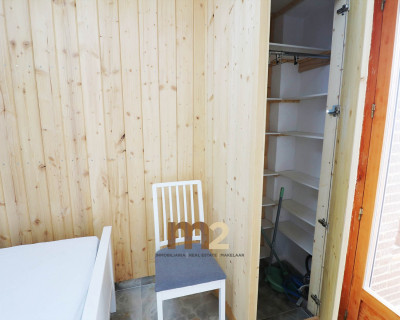Lang termijn verhuur - Appartement / flat - Guardamar del Segura - Centrum