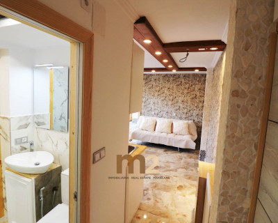 Lang termijn verhuur - Appartement / flat - Guardamar del Segura - Centrum