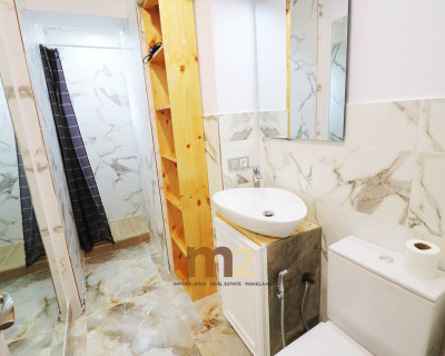 Lang termijn verhuur - Appartement / flat - Guardamar del Segura - Centrum