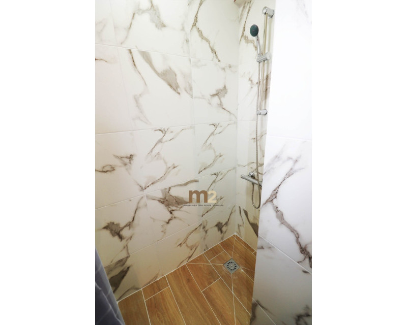Lang termijn verhuur - Appartement / flat - Guardamar del Segura - Centrum