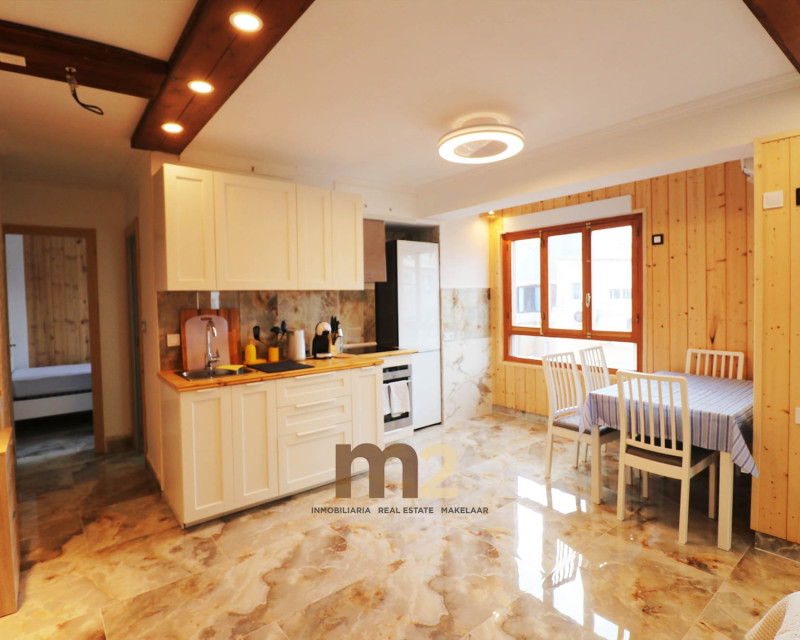 Lang termijn verhuur - Appartement / flat - Guardamar del Segura - Centrum
