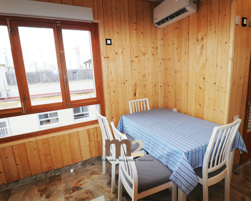 Lang termijn verhuur - Appartement / flat - Guardamar del Segura - Centrum