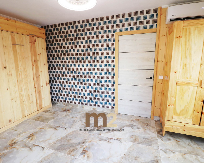 Lang termijn verhuur - Appartement / flat - Guardamar del Segura - Centrum