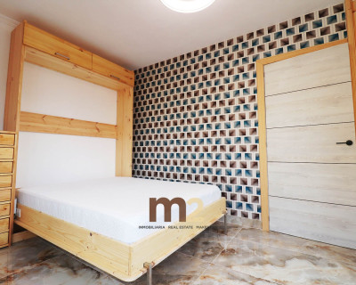 Lang termijn verhuur - Appartement / flat - Guardamar del Segura - Centrum