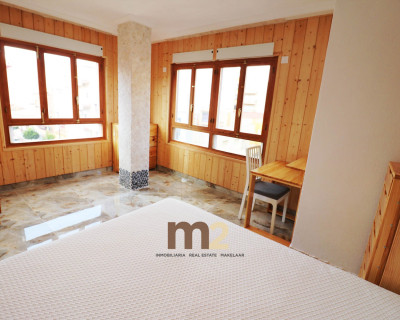 Lang termijn verhuur - Appartement / flat - Guardamar del Segura - Centrum