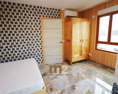 Lang termijn verhuur - Appartement / flat - Guardamar del Segura - Centrum
