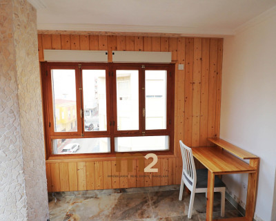 Lang termijn verhuur - Appartement / flat - Guardamar del Segura - Centrum