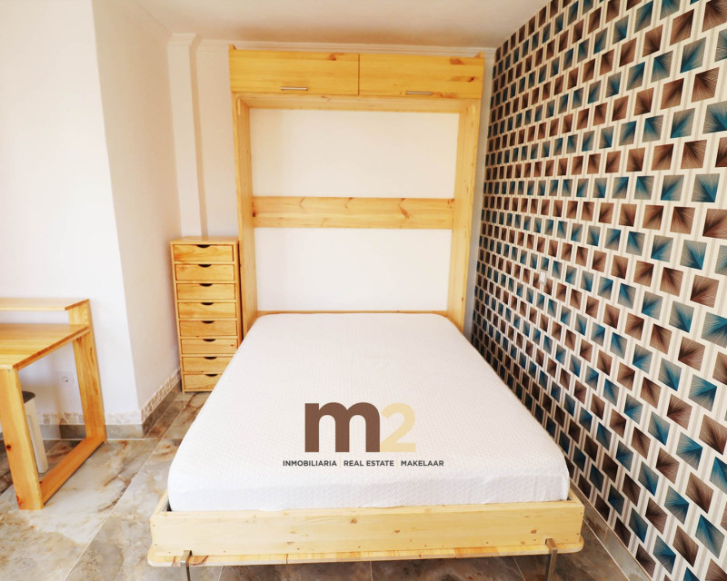 Lang termijn verhuur - Appartement / flat - Guardamar del Segura - Centrum