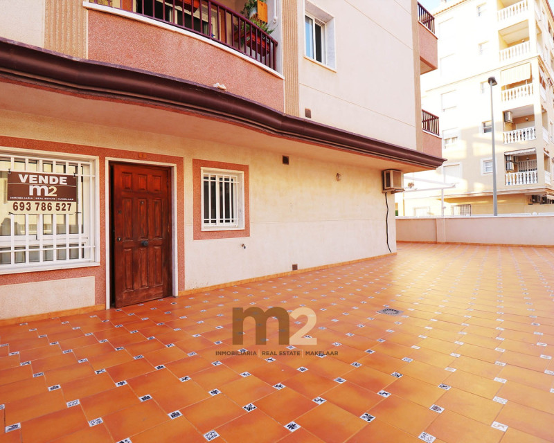 Sale - Apartment / flat - Guardamar del Segura - Centre