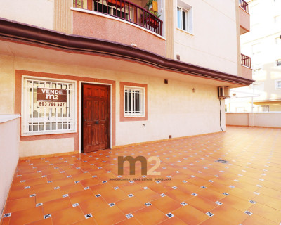 Sale - Apartment / flat - Guardamar del Segura - Centre