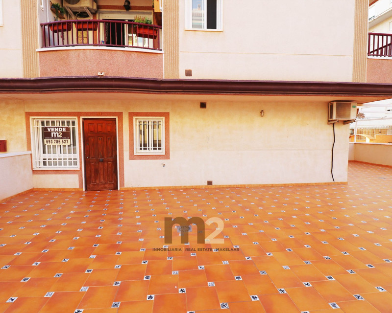 Sale - Apartment / flat - Guardamar del Segura - Centre