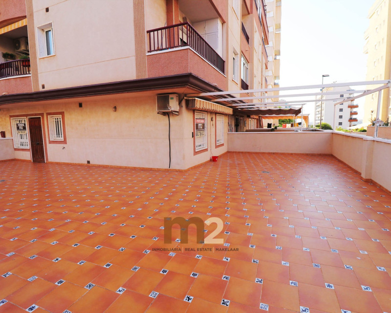 Sale - Apartment / flat - Guardamar del Segura - Centre