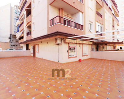 Sale - Apartment / flat - Guardamar del Segura - Centre