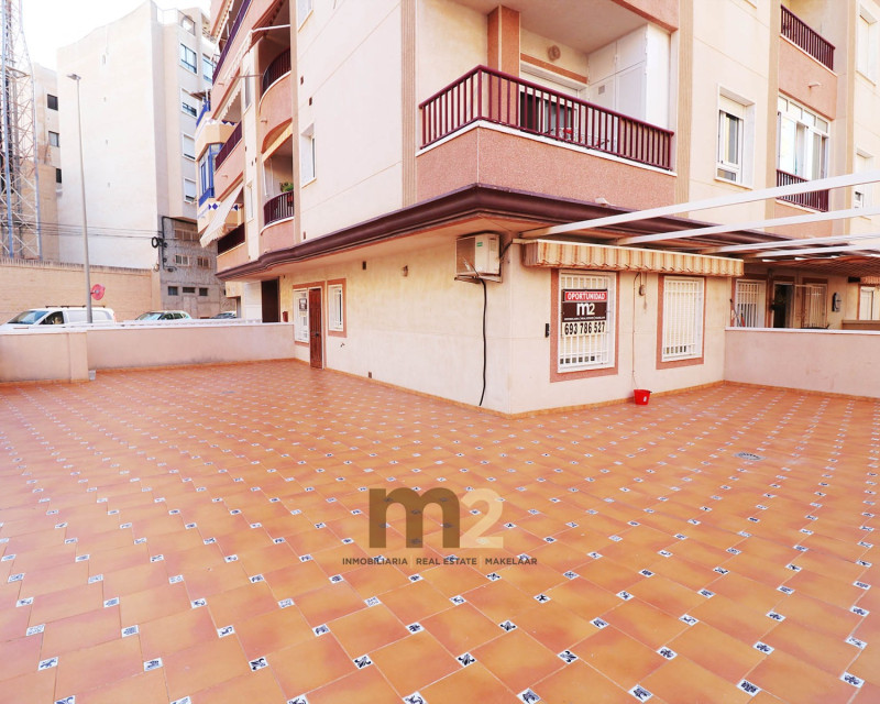 Sale - Apartment / flat - Guardamar del Segura - Centre