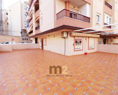 Sale - Apartment / flat - Guardamar del Segura - Centre