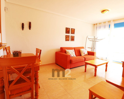 Segunda mano - Apartamento / piso - Guardamar del Segura - SUP 7