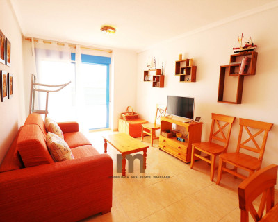 Segunda mano - Apartamento / piso - Guardamar del Segura - SUP 7