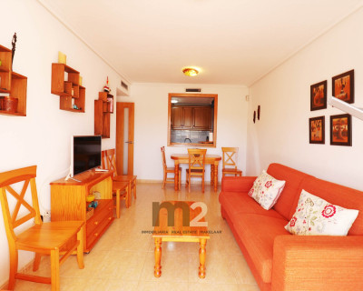 Segunda mano - Apartamento / piso - Guardamar del Segura - SUP 7