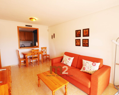 Segunda mano - Apartamento / piso - Guardamar del Segura - SUP 7