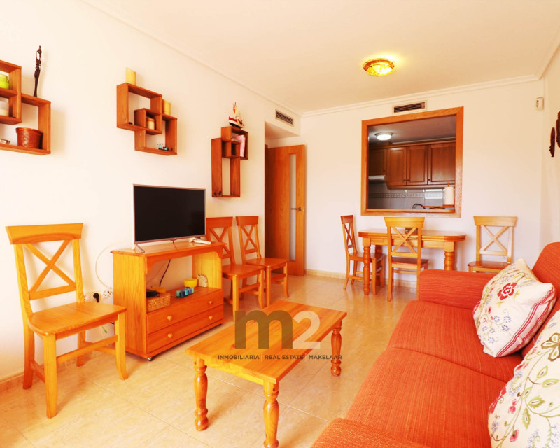 Segunda mano - Apartamento / piso - Guardamar del Segura - SUP 7