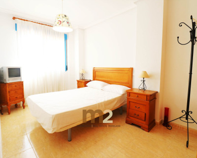 Segunda mano - Apartamento / piso - Guardamar del Segura - SUP 7