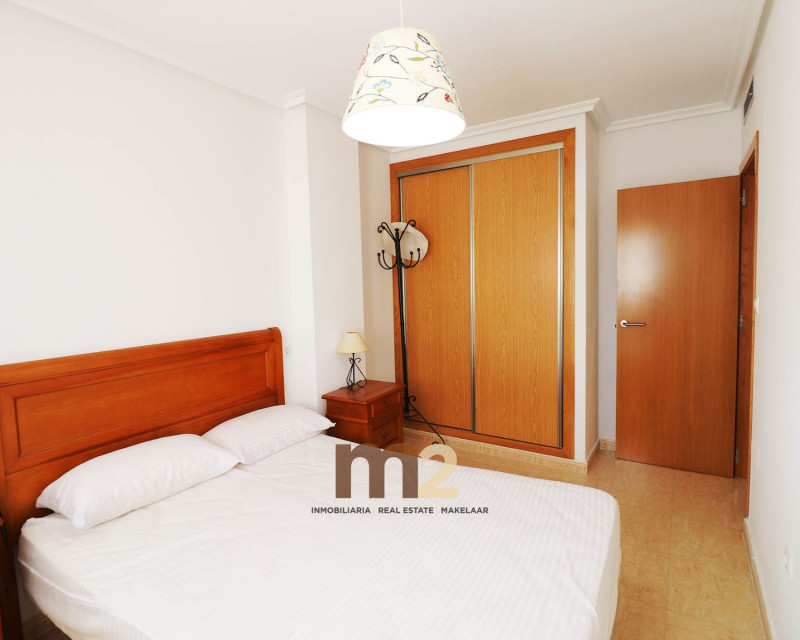 Segunda mano - Apartamento / piso - Guardamar del Segura - SUP 7