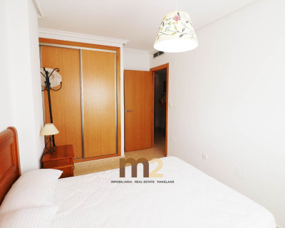 Segunda mano - Apartamento / piso - Guardamar del Segura - SUP 7