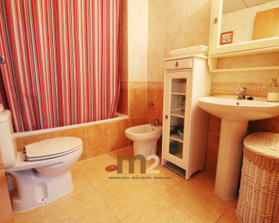 Segunda mano - Apartamento / piso - Guardamar del Segura - SUP 7