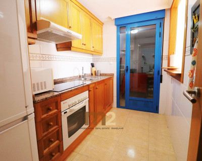 Segunda mano - Apartamento / piso - Guardamar del Segura - SUP 7