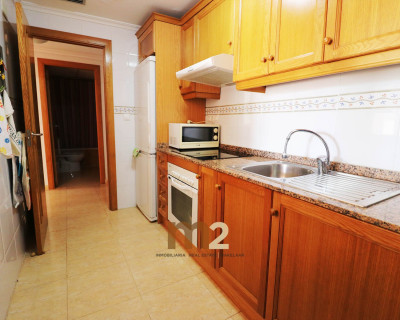 Segunda mano - Apartamento / piso - Guardamar del Segura - SUP 7