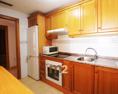 Segunda mano - Apartamento / piso - Guardamar del Segura - SUP 7