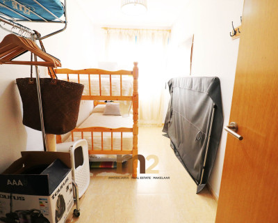 Segunda mano - Apartamento / piso - Guardamar del Segura - SUP 7