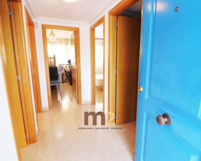 Segunda mano - Apartamento / piso - Guardamar del Segura - SUP 7