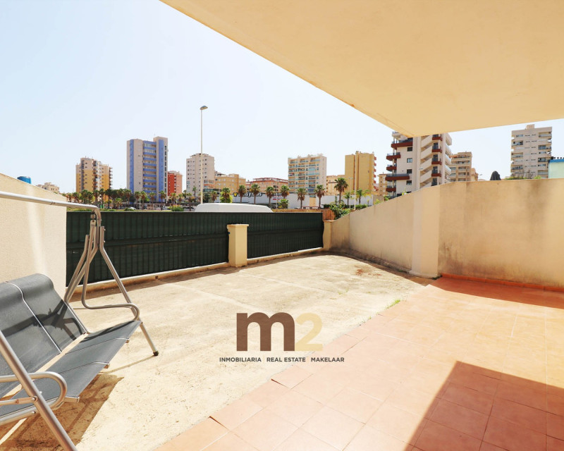 Segunda mano - Apartamento / piso - Guardamar del Segura - SUP 7