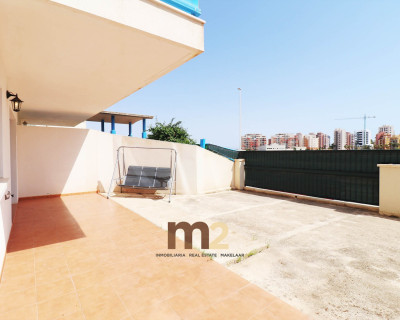 Segunda mano - Apartamento / piso - Guardamar del Segura - SUP 7