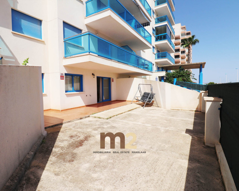Segunda mano - Apartamento / piso - Guardamar del Segura - SUP 7