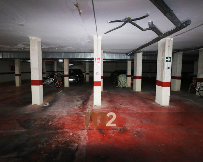 Segunda mano - Apartamento / piso - Guardamar del Segura - SUP 7
