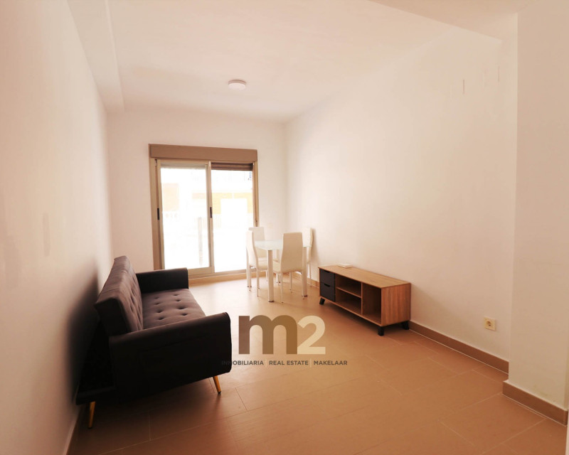 Sale - Apartment / flat - Guardamar del Segura - Guardamar Playa