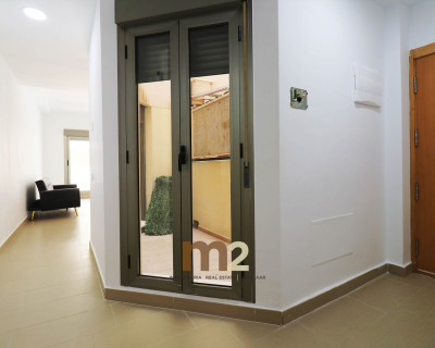 Sale - Apartment / flat - Guardamar del Segura - Guardamar Playa
