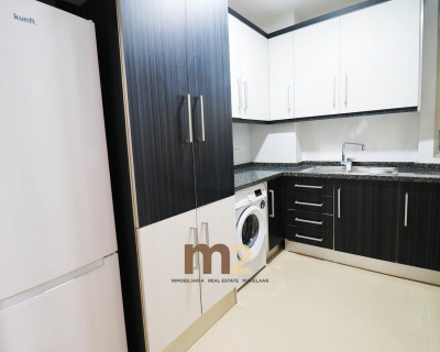 Sale - Apartment / flat - Guardamar del Segura - Guardamar Playa