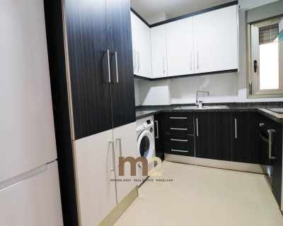 Sale - Apartment / flat - Guardamar del Segura - Guardamar Playa