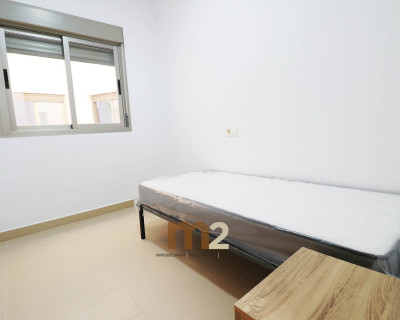 Sale - Apartment / flat - Guardamar del Segura - Guardamar Playa