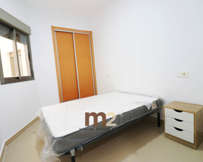 Sale - Apartment / flat - Guardamar del Segura - Guardamar Playa