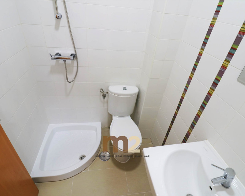 Sale - Apartment / flat - Guardamar del Segura - Guardamar Playa