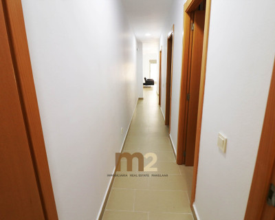 Sale - Apartment / flat - Guardamar del Segura - Guardamar Playa